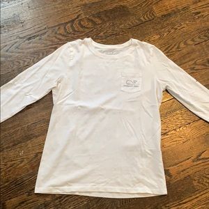 Vineyard Vines long sleeve shirt